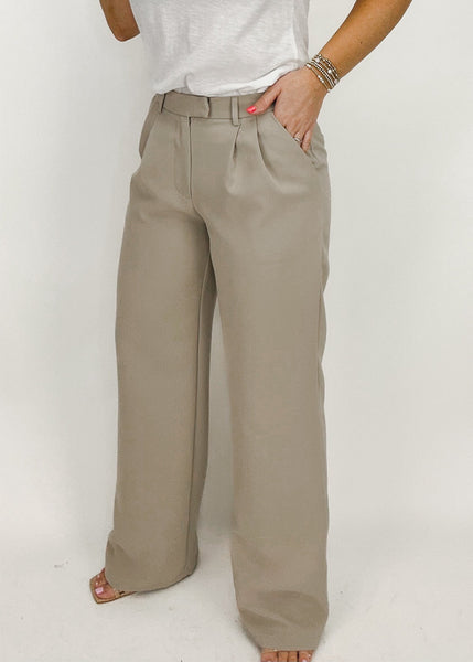 James Trousers