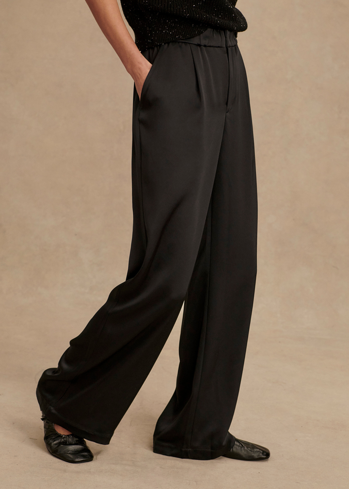 Varley Bryden 2.0 Wide Leg Pant 29.5"