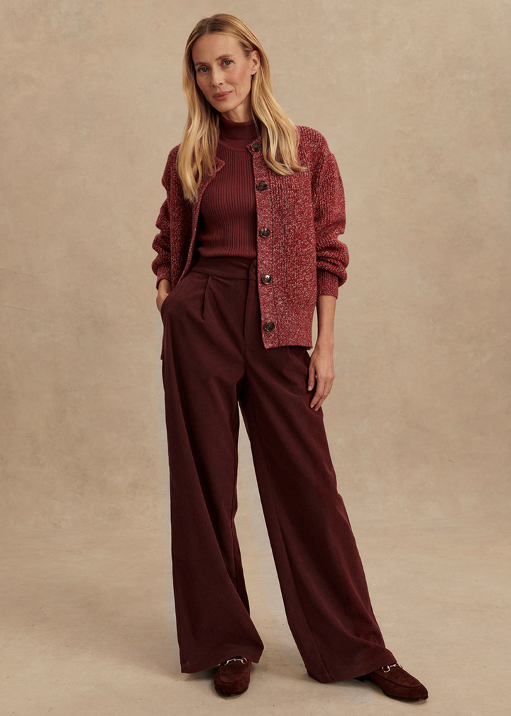 Varley Floris Wide Leg 29.5" Pant