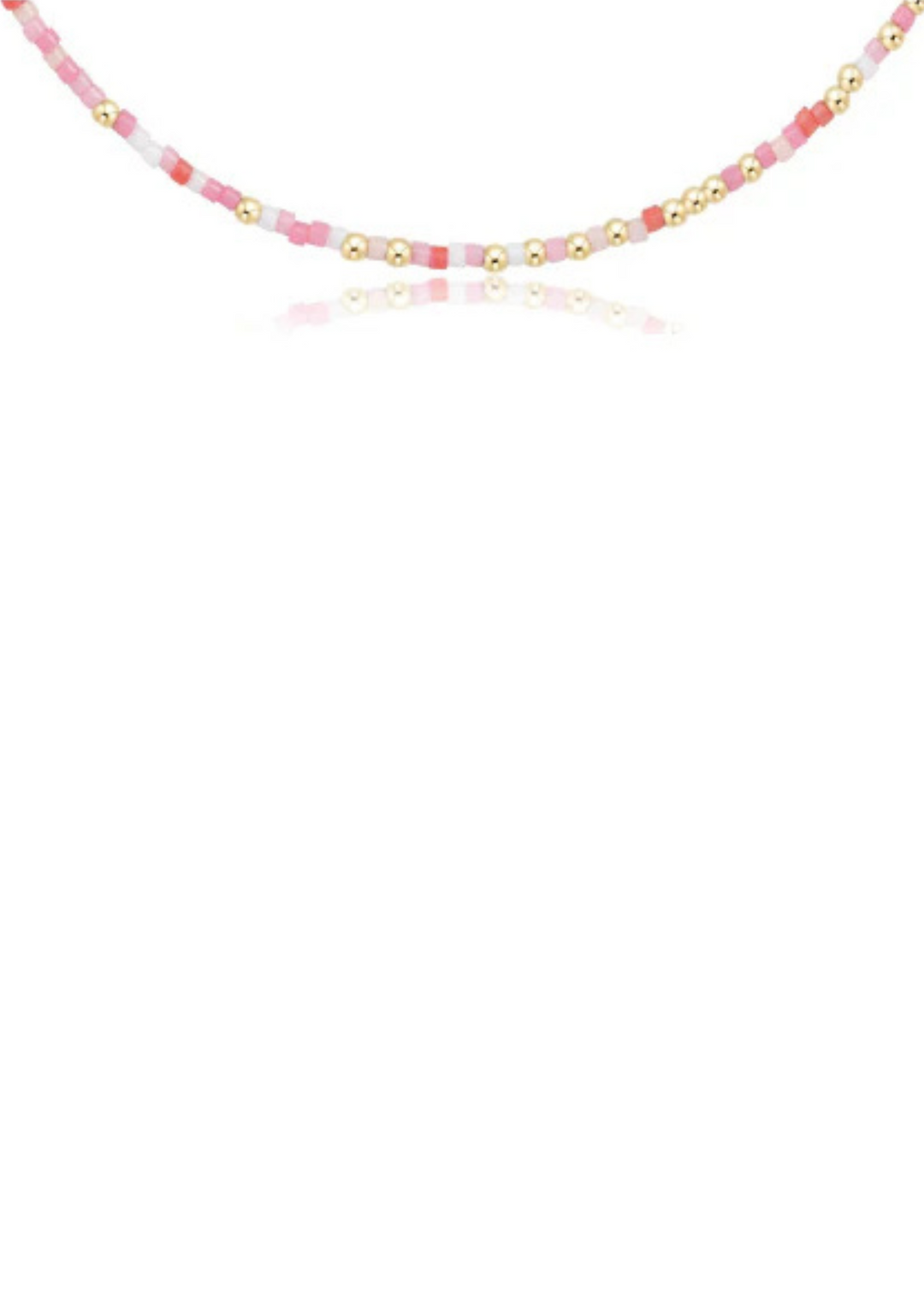 15" Choker Hope Unwritten - Kind of a Pig Deal