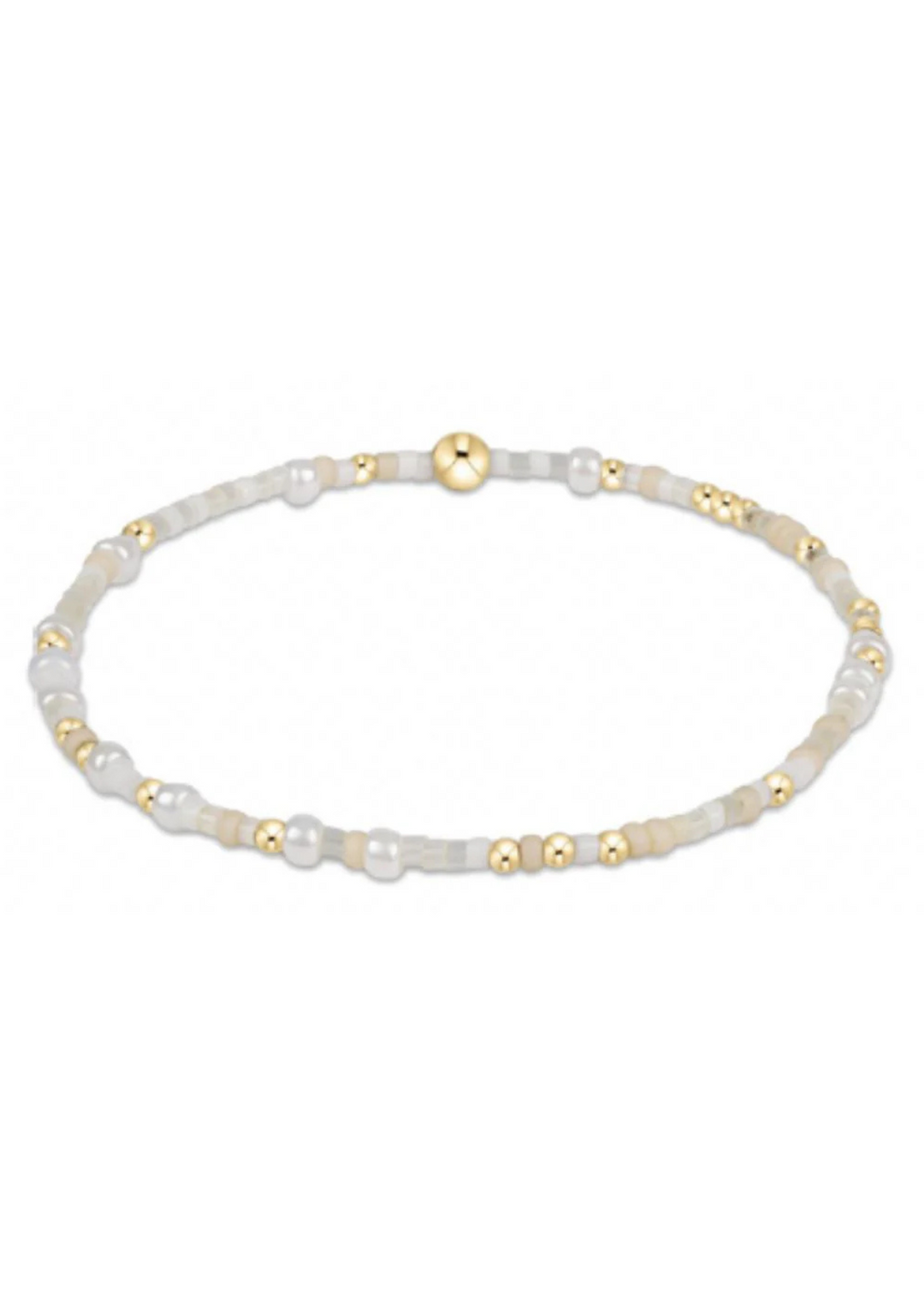 Hope Unwritten Bracelet - Call Me On My Shellphone