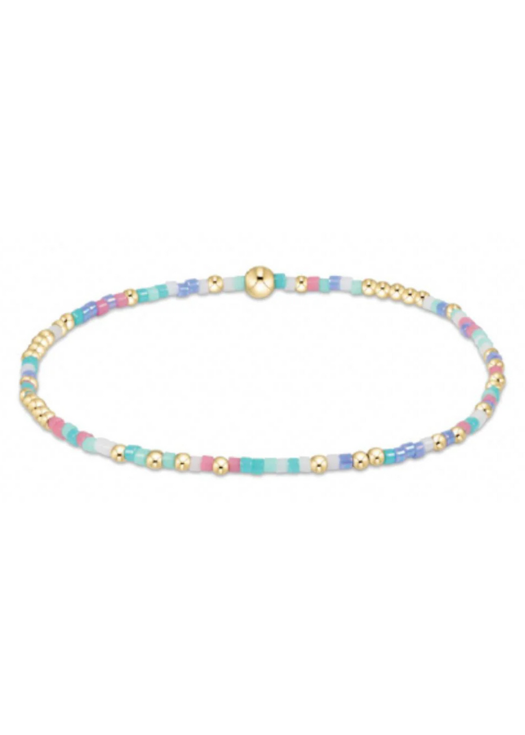 Hope Unwritten Bracelet - Hot Mess SS25