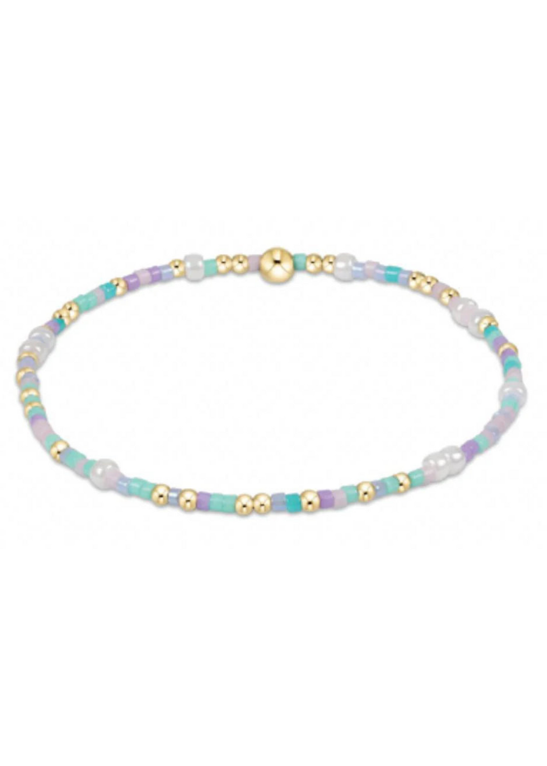 Hope Unwritten Bracelet - How Do You Lilac Me Now?