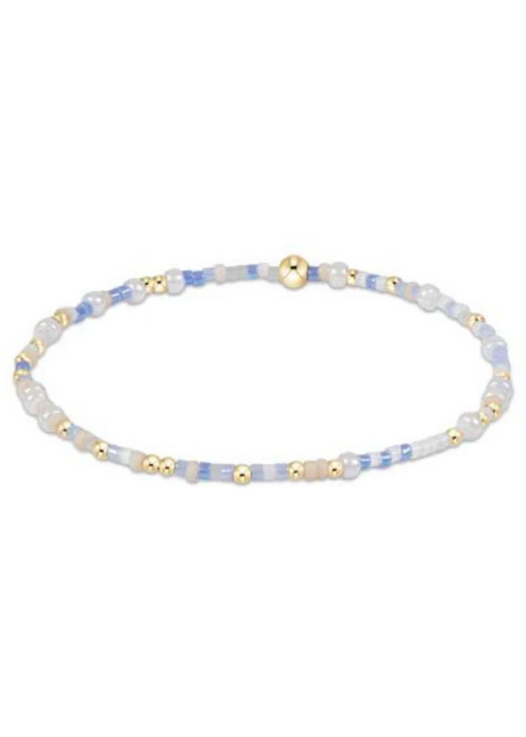 Hope Unwritten Bracelet - Skinny Dippin'