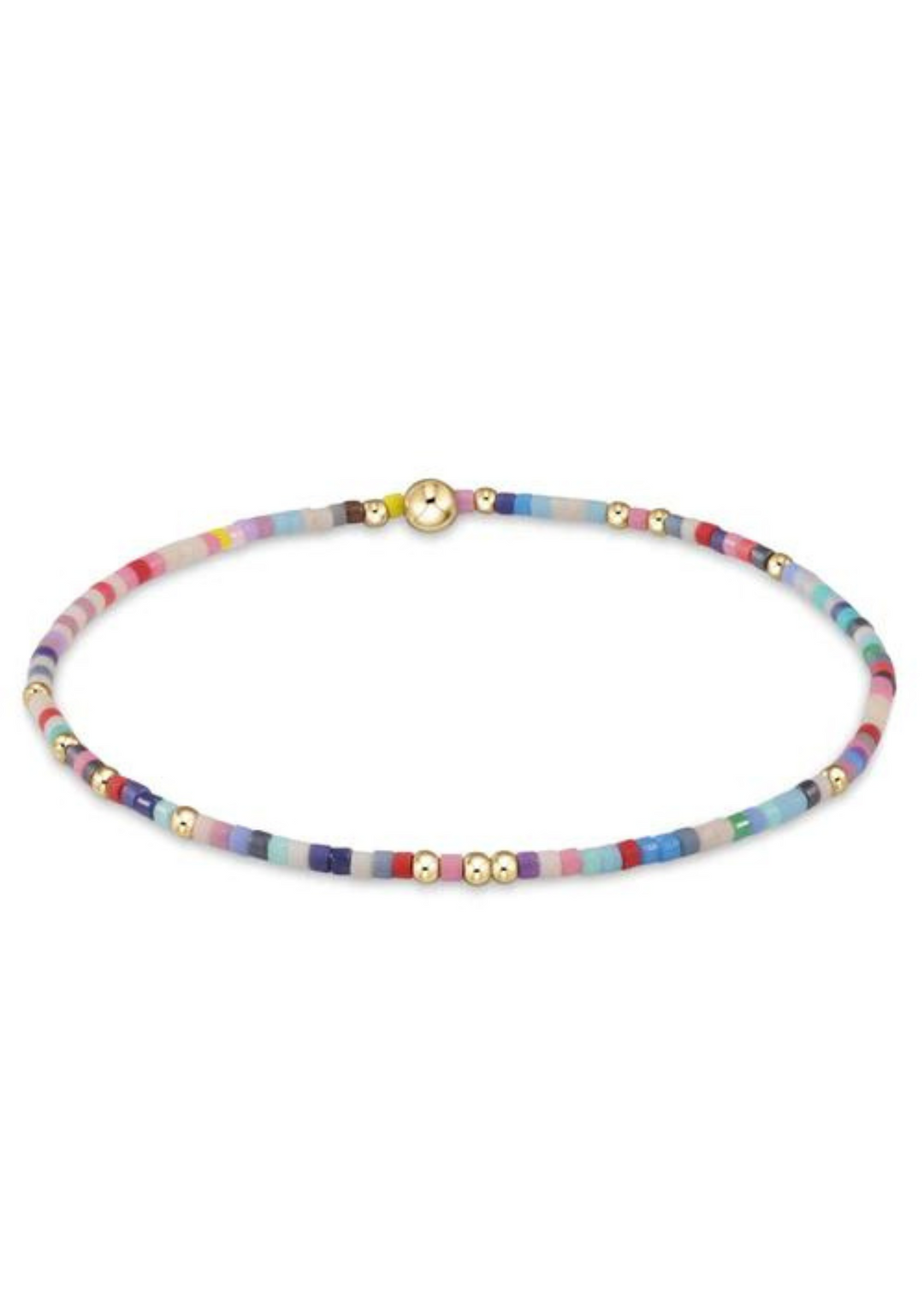 Hope Unwritten Bracelet - Hot Mess