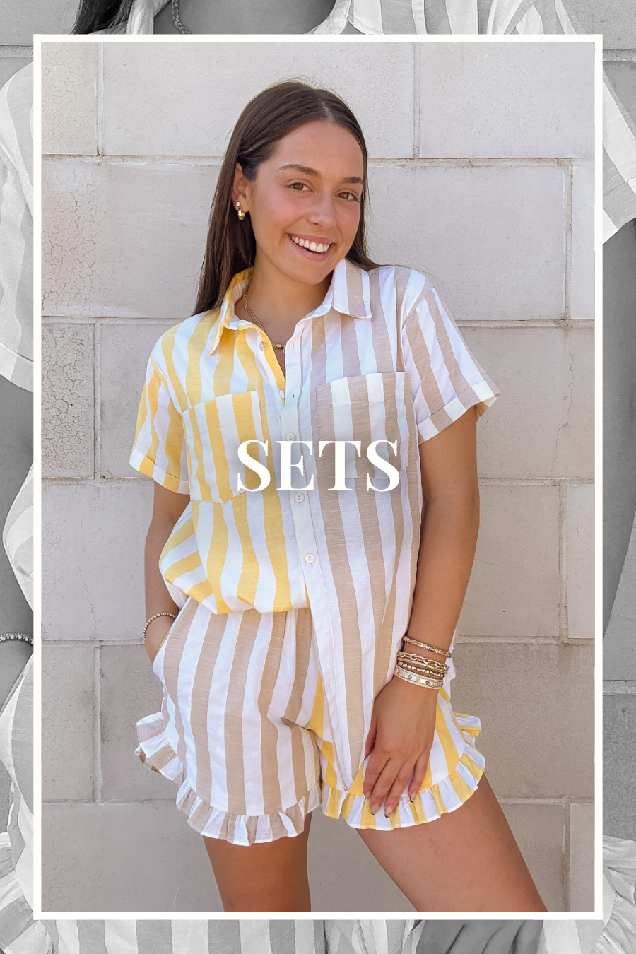 Matching Sets