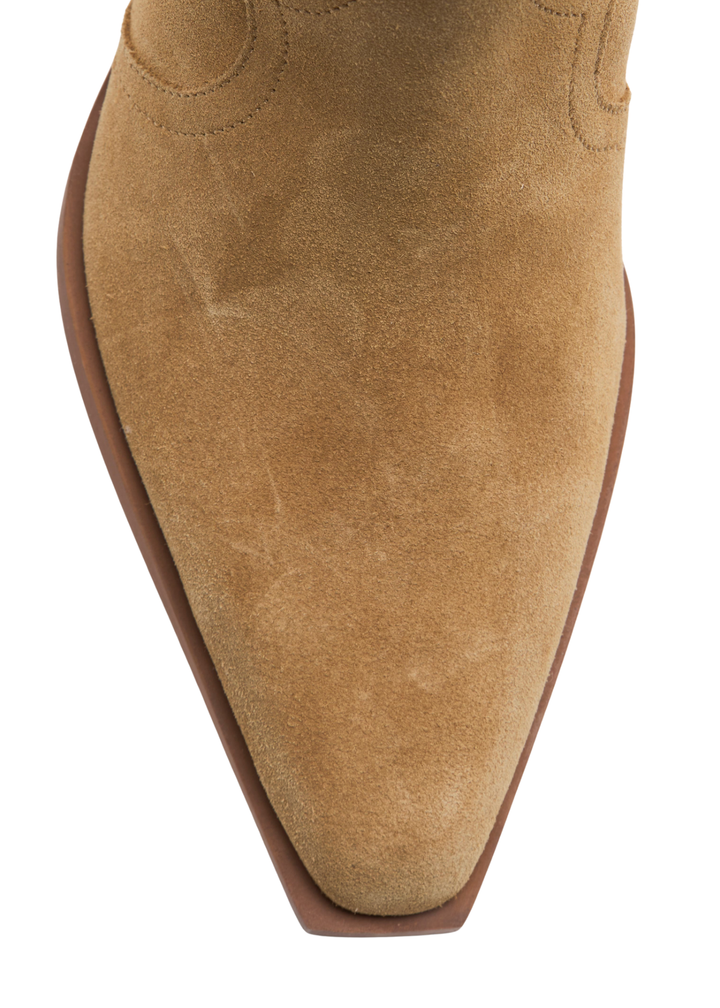 Free People Cat Nap Cowboy Boot