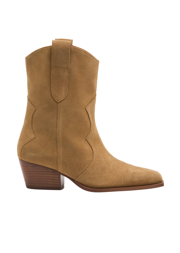 Free People Cat Nap Cowboy Boot