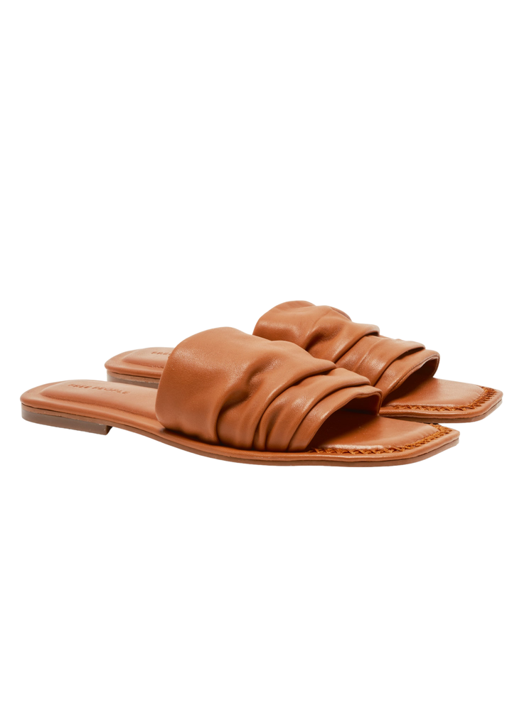 Free People Evelyn Slip On Sandal