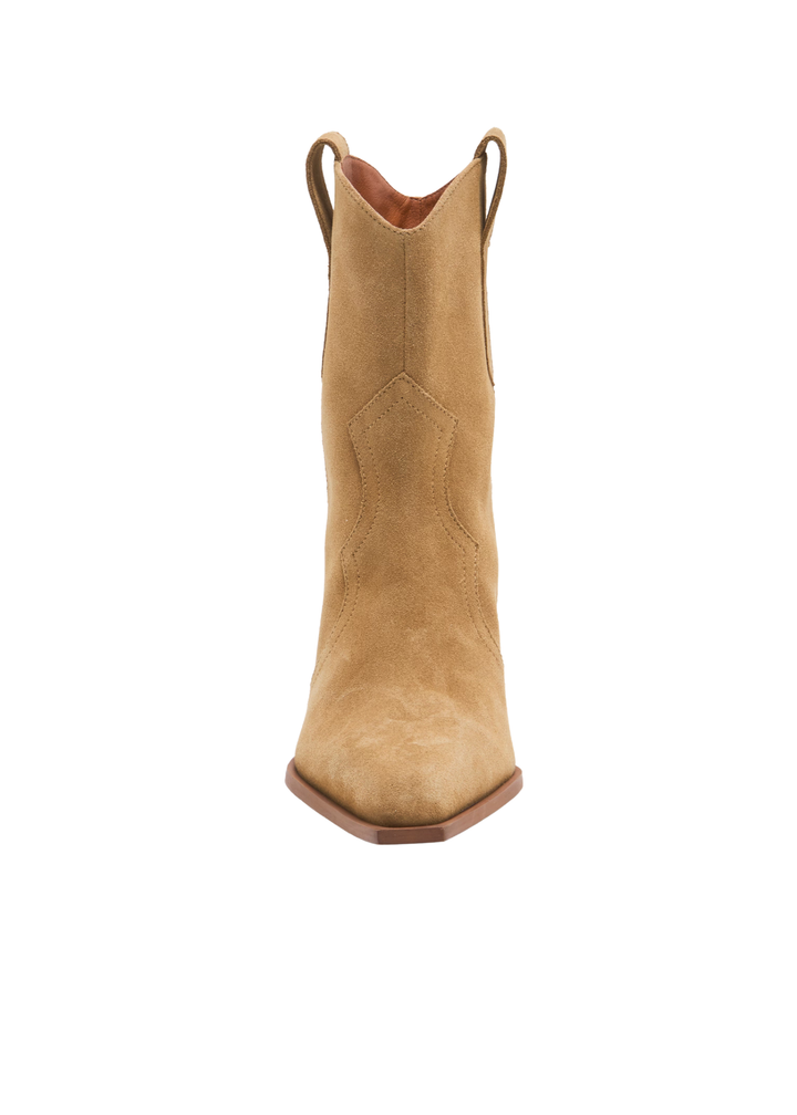 Free People Cat Nap Cowboy Boot
