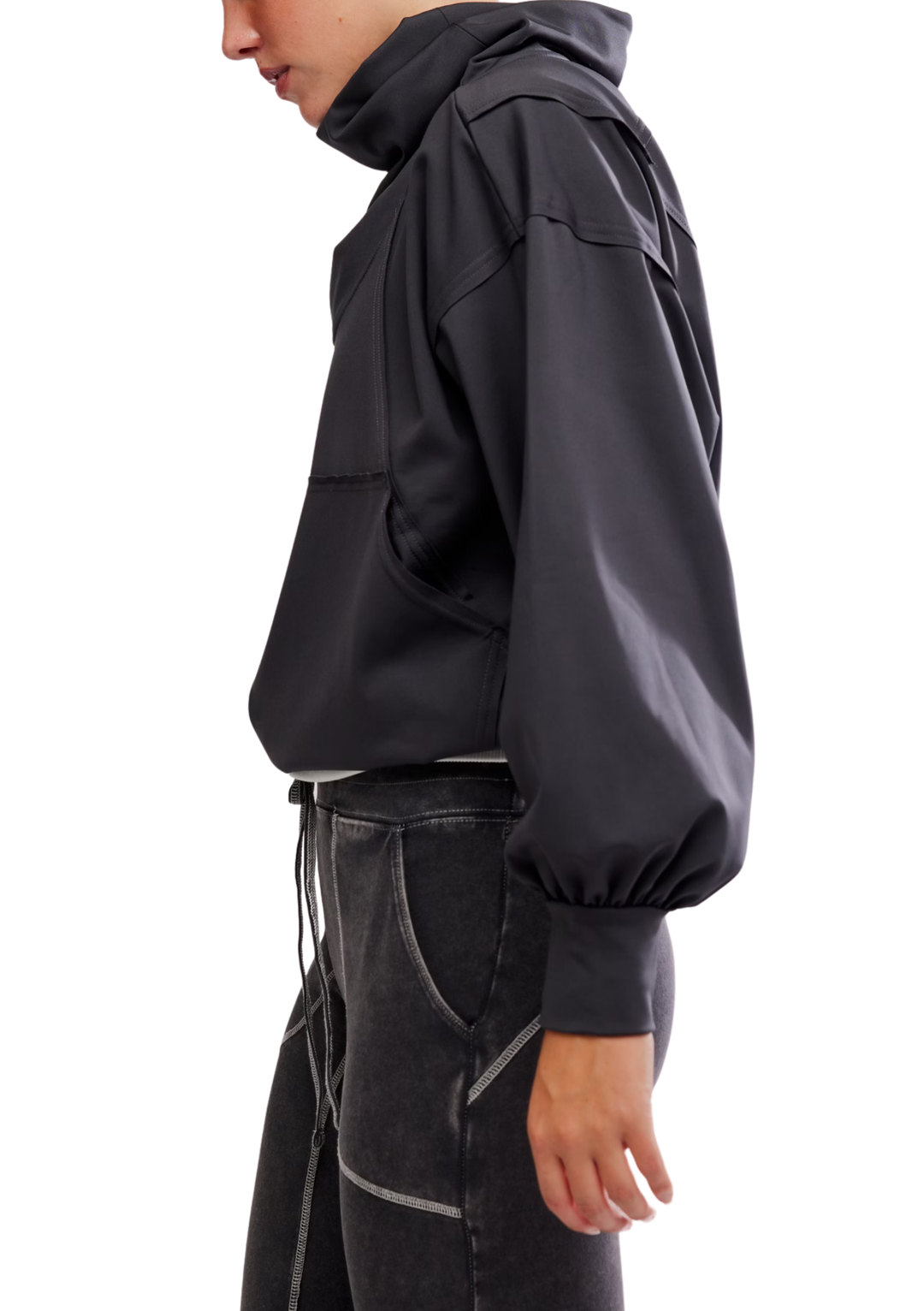 FP Movement Landslide Pullover