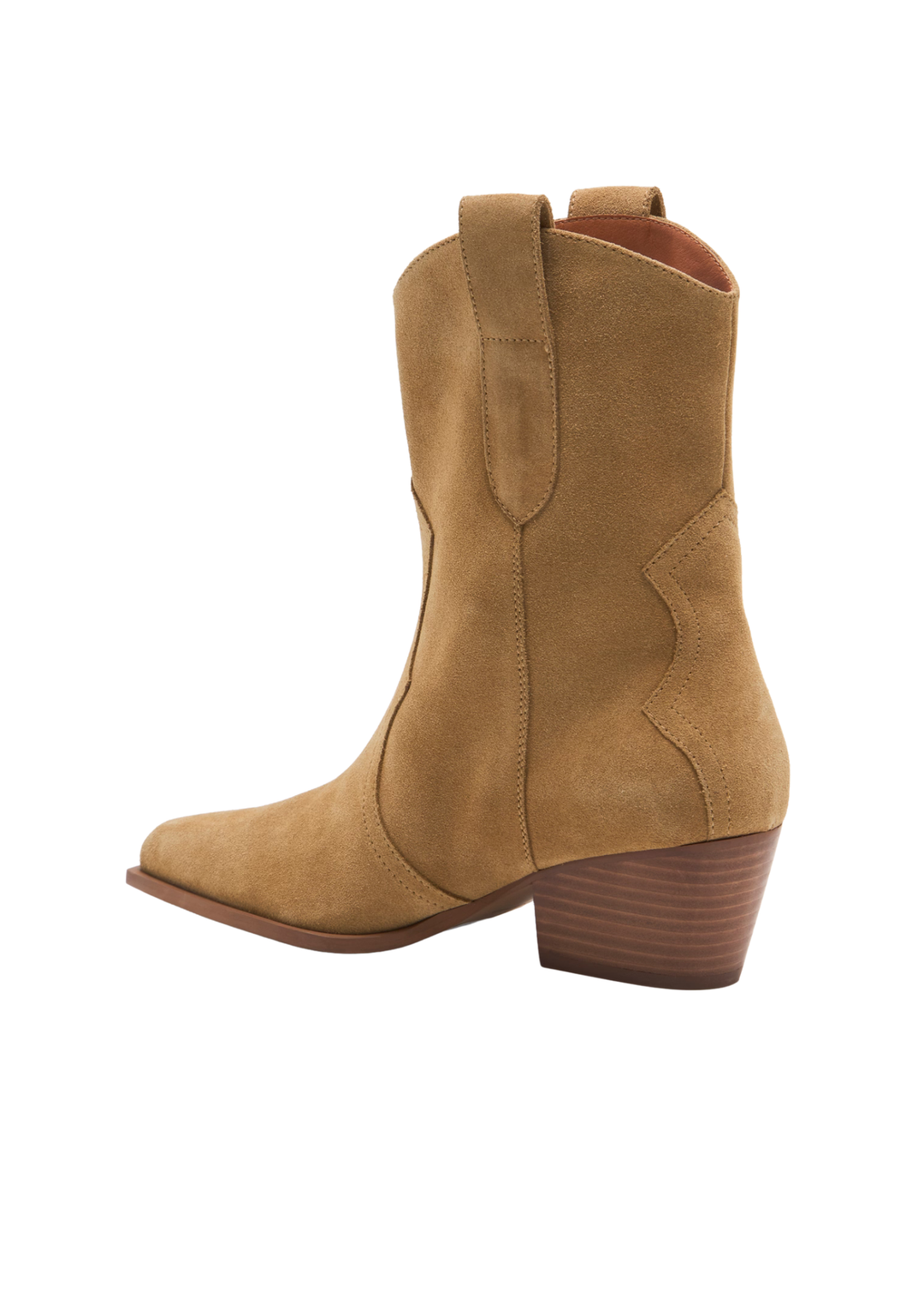 Free People Cat Nap Cowboy Boot