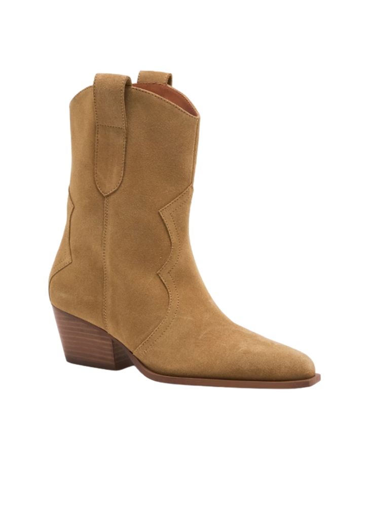 Free People Cat Nap Cowboy Boot