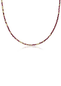 15" Choker Hope Unwritten - Berry Berry Funny