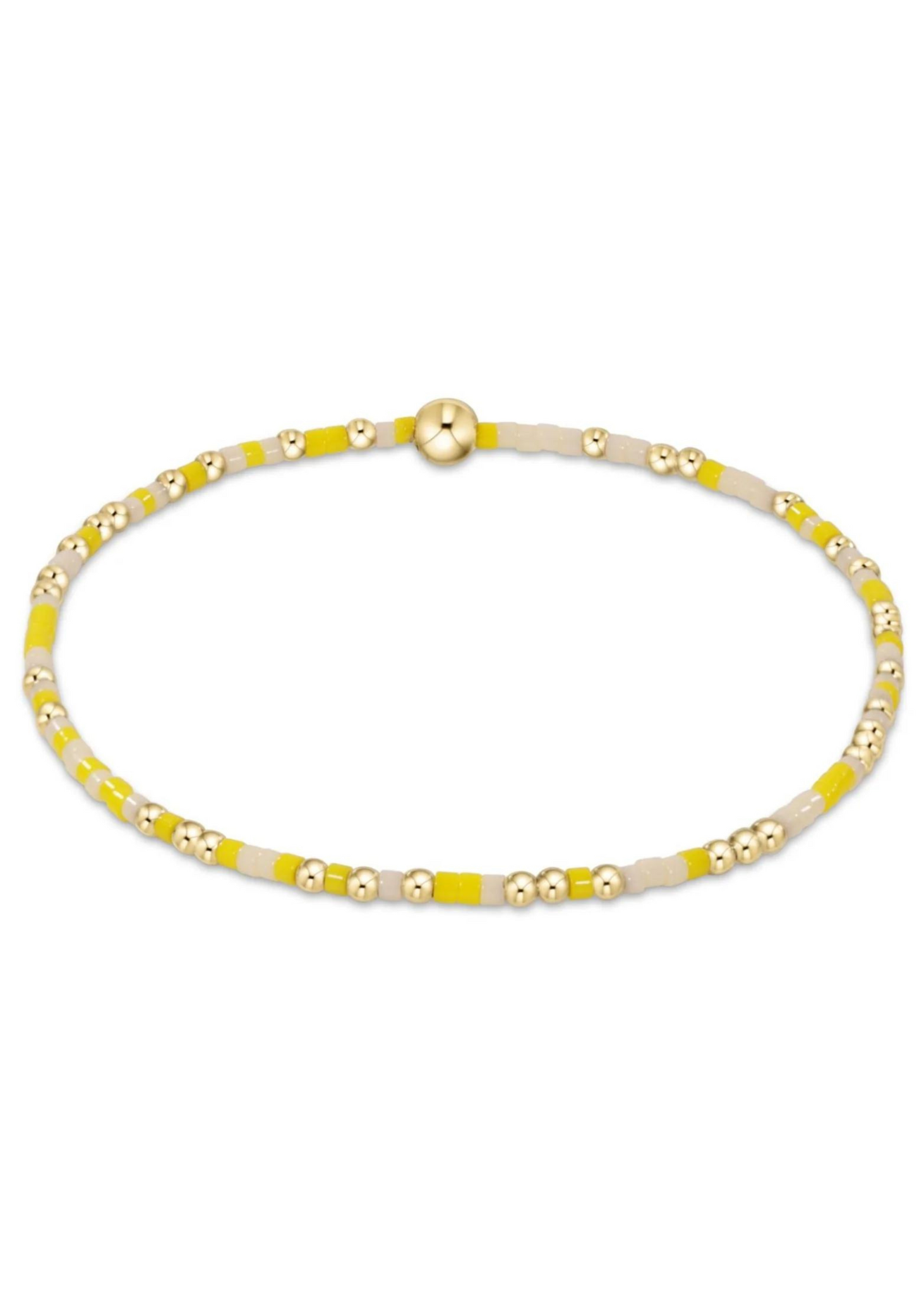 Hope Unwritten Bracelet-Sunny Side up