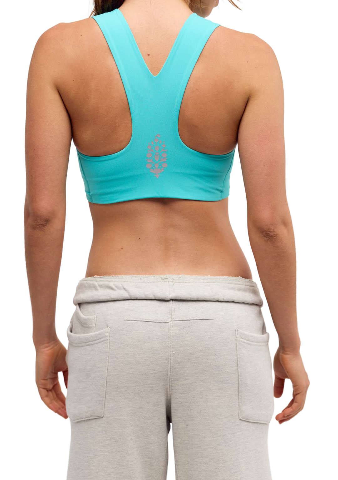 FP Movement Win Win Bra - Glow Wave