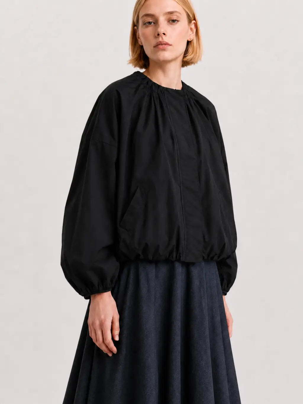 Bethany Jacket