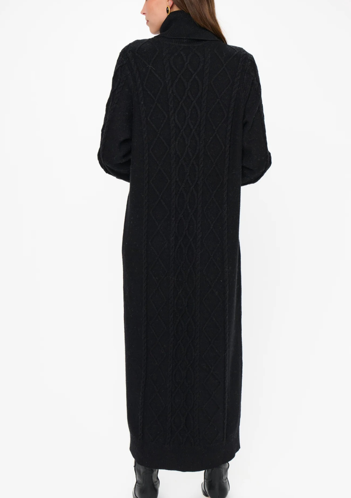 Show Me Your Mumu Montreal Midi Dress