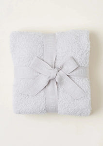 CozyChic Stroller Blanket - Almond