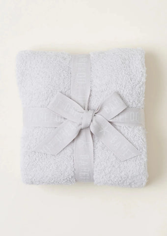 CozyChic Stroller Blanket - Almond