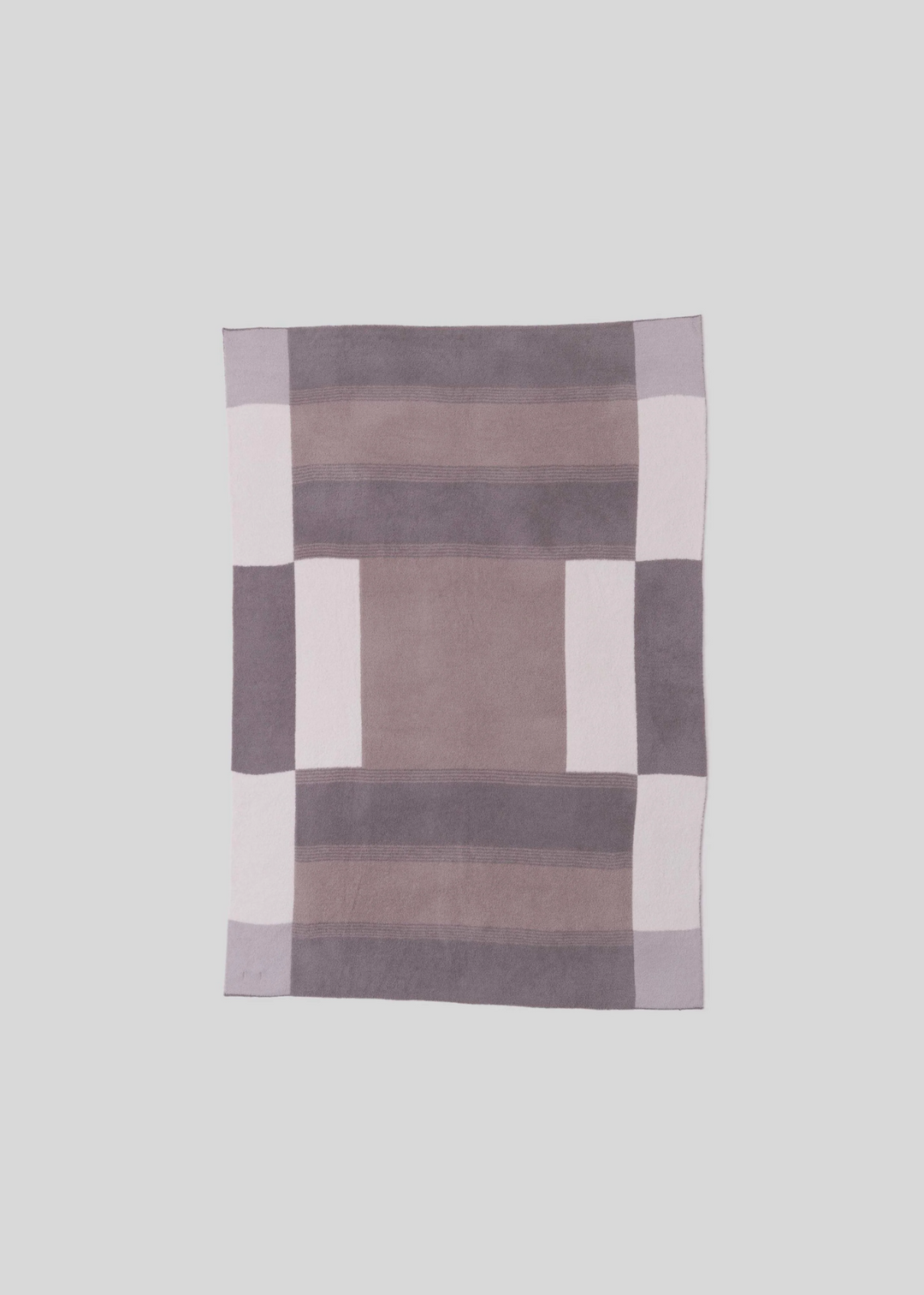 Barefoot Dreams CozyChic Costa Block Throw