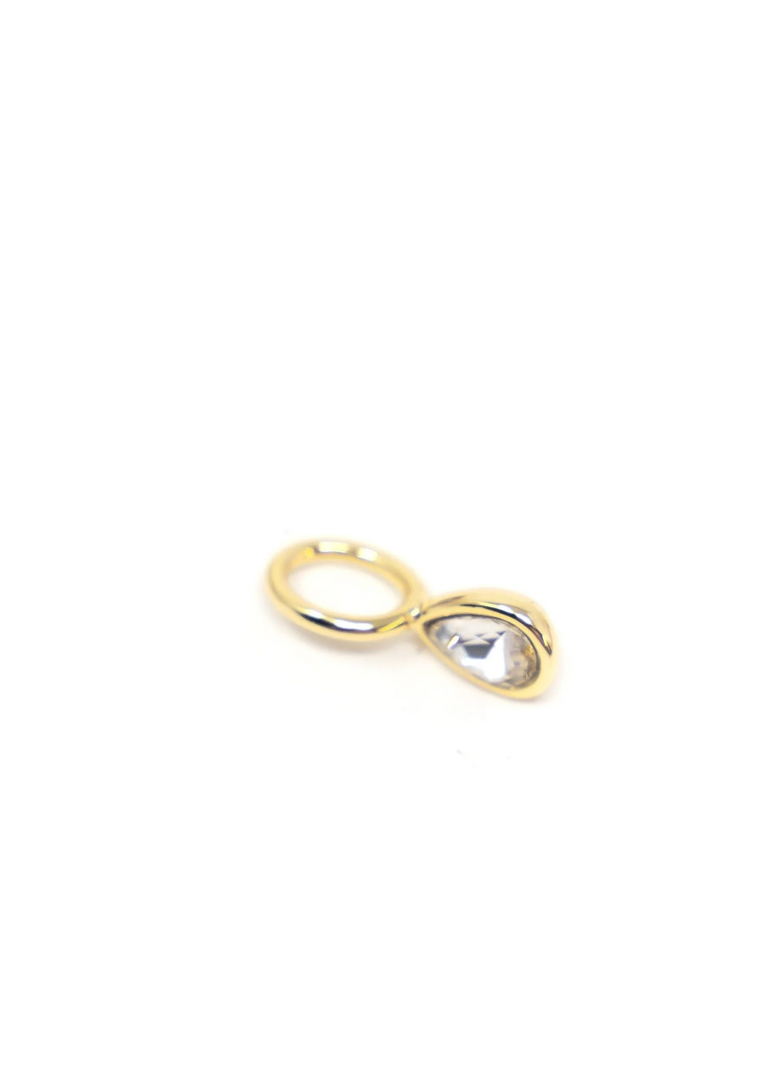 Birthstone Charm