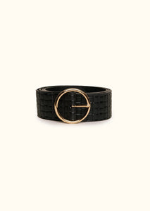 Brynn Belt-Black