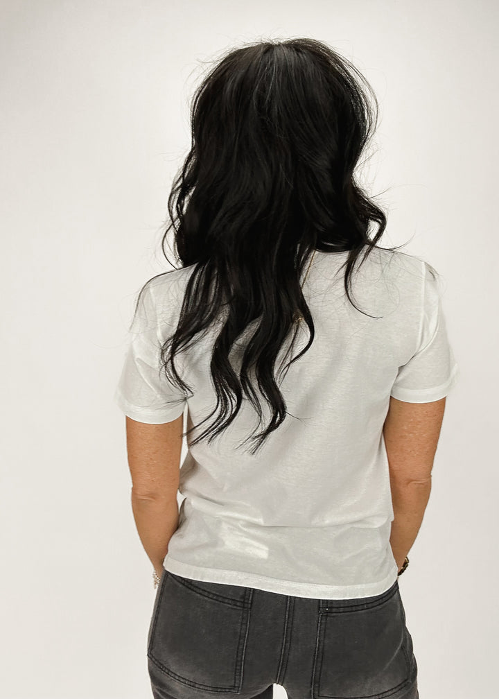 CPRESS Studio Flight Risk Mushie Tee