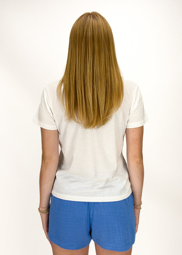 CPRESS Studio Free and Brave Mushie Tee