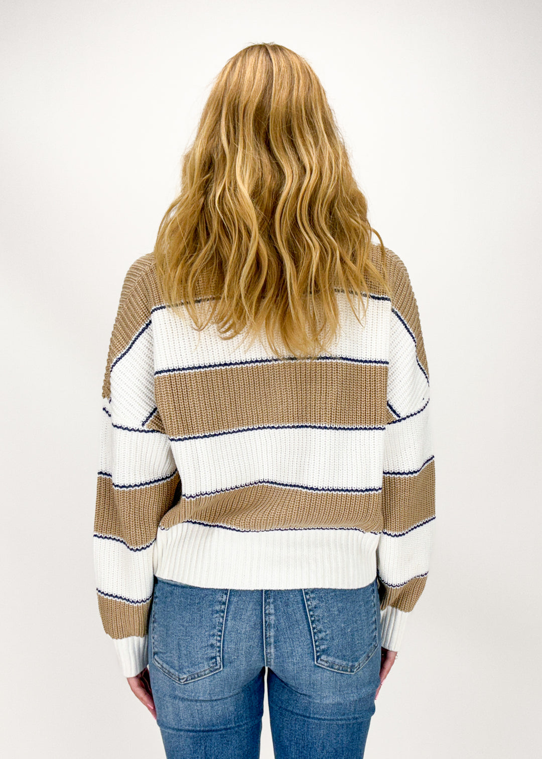 Elan Jackie Sweater