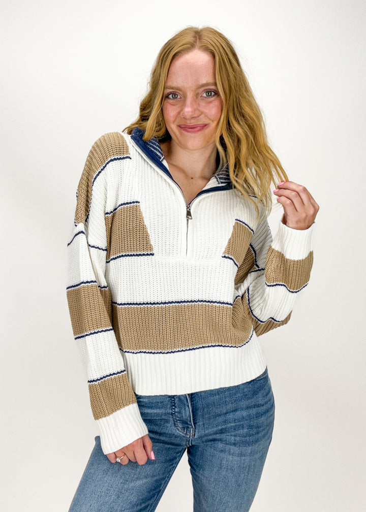 Elan Jackie Sweater