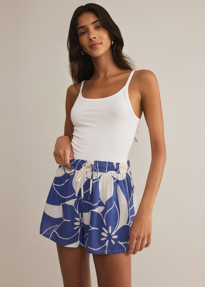 Z Supply Cima Madero Short