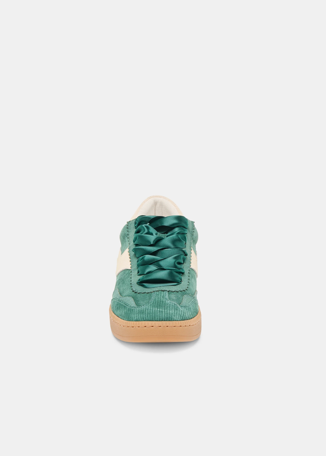 Dolce Vita Notice Sneakers - Pine Corduroy