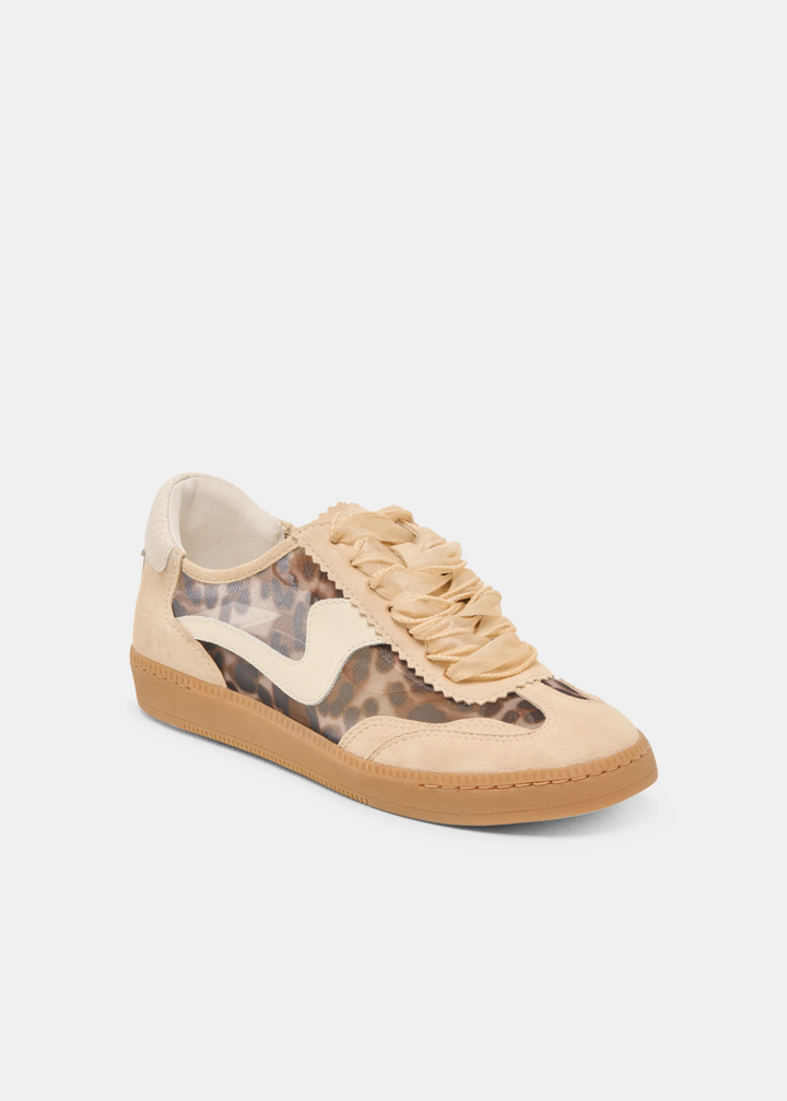 Dolce Vita Notice Mesh Sneakers
