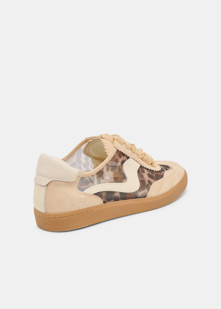 Dolce Vita Notice Mesh Sneakers
