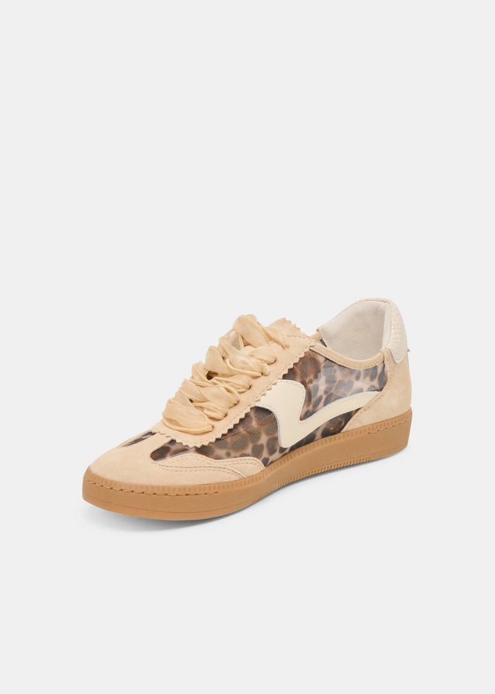 Dolce Vita Notice Mesh Sneakers