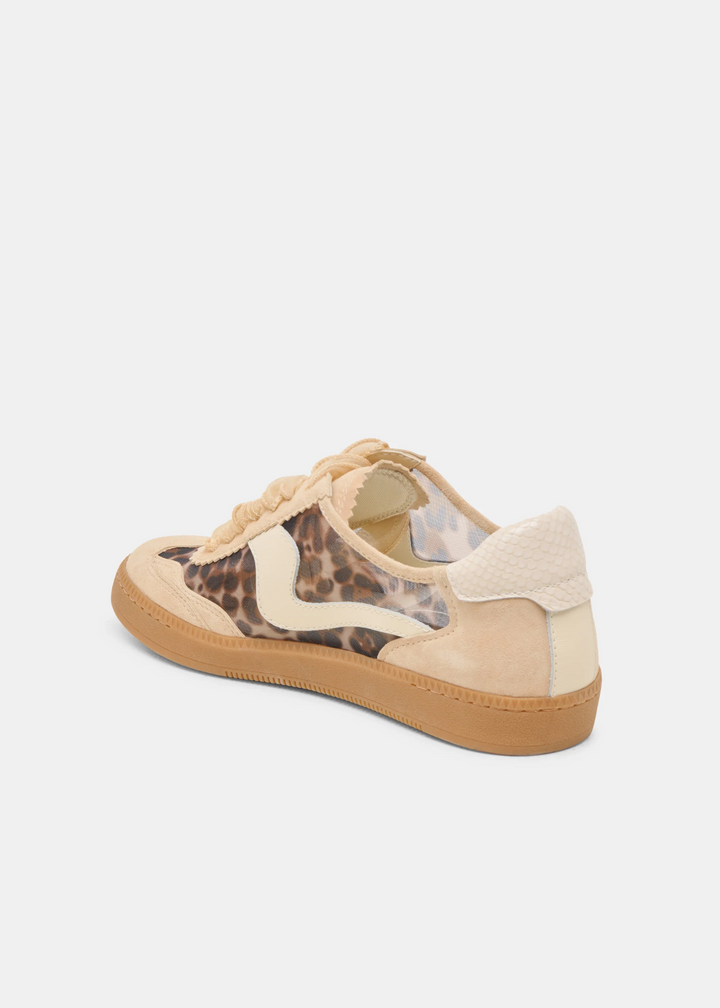 Dolce Vita Notice Mesh Sneakers