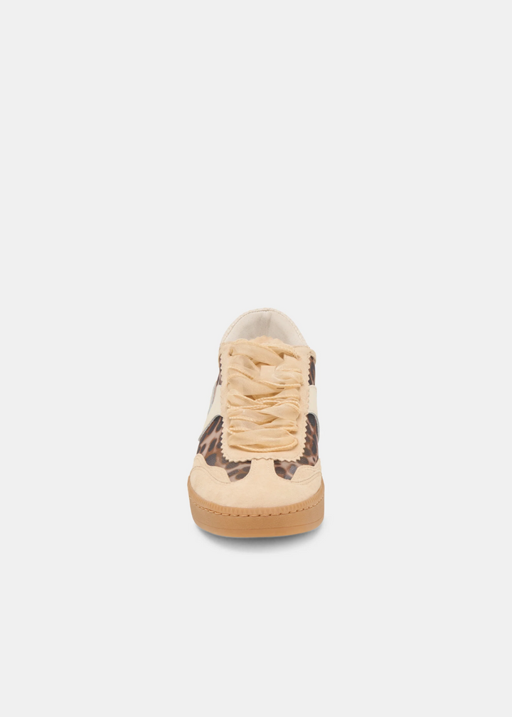 Dolce Vita Notice Mesh Sneakers