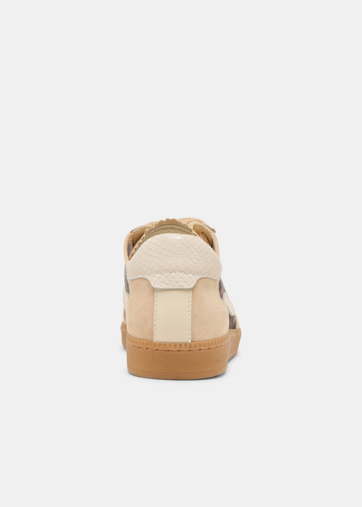 Dolce Vita Notice Mesh Sneakers