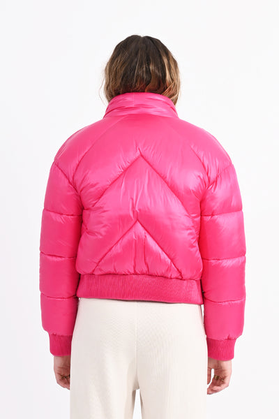 Ava Puffer Jacket