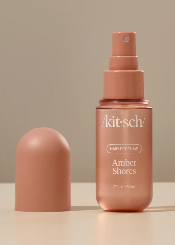 Amber Shores Hair Perfume