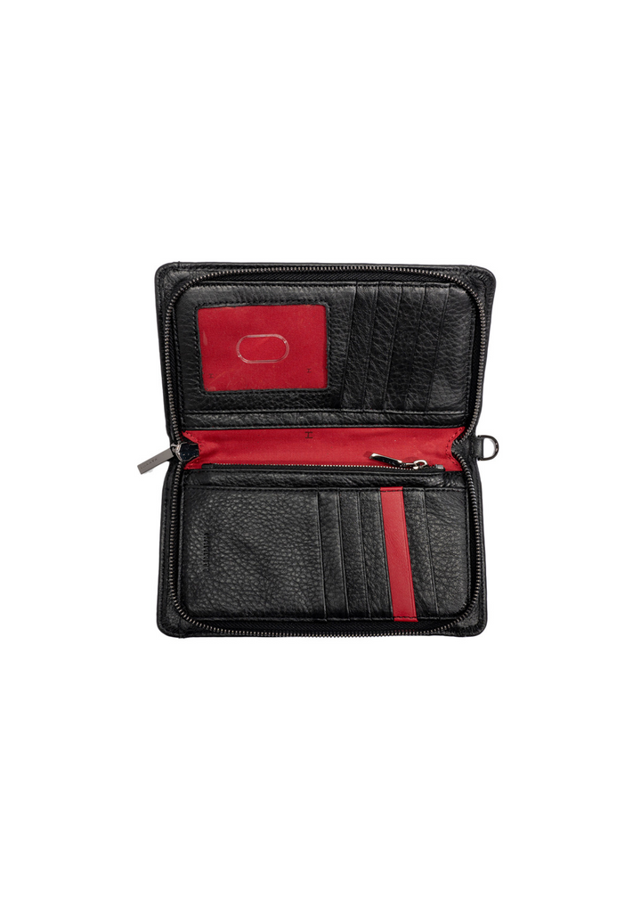 Hammitt Bryant Wallet