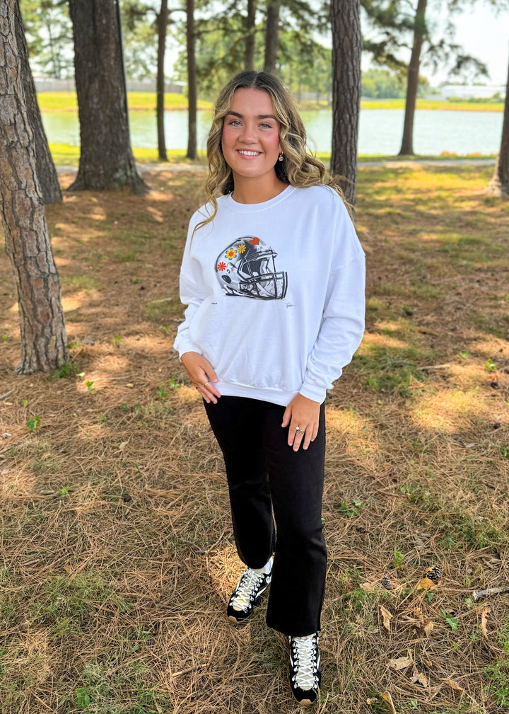 CPRESS Studio Tackle Cozy Sweatshirt