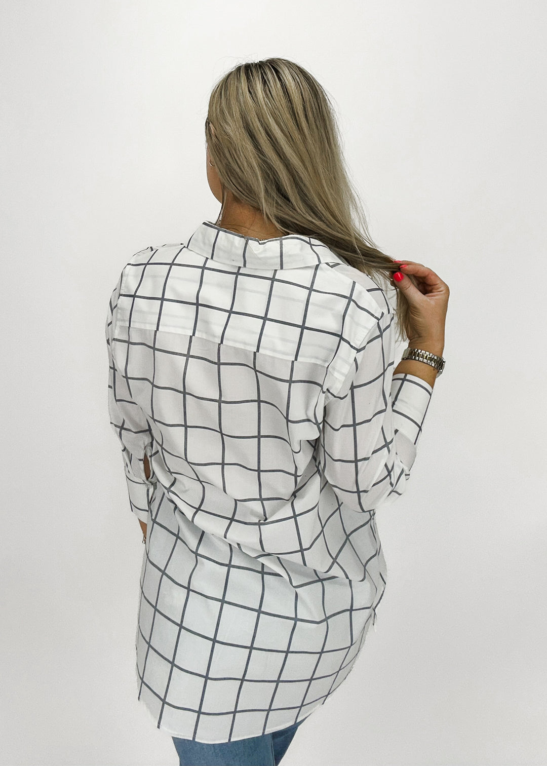Mallory Top