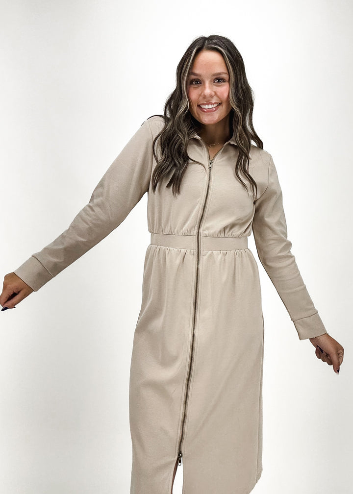 Vanessa Midi Dress