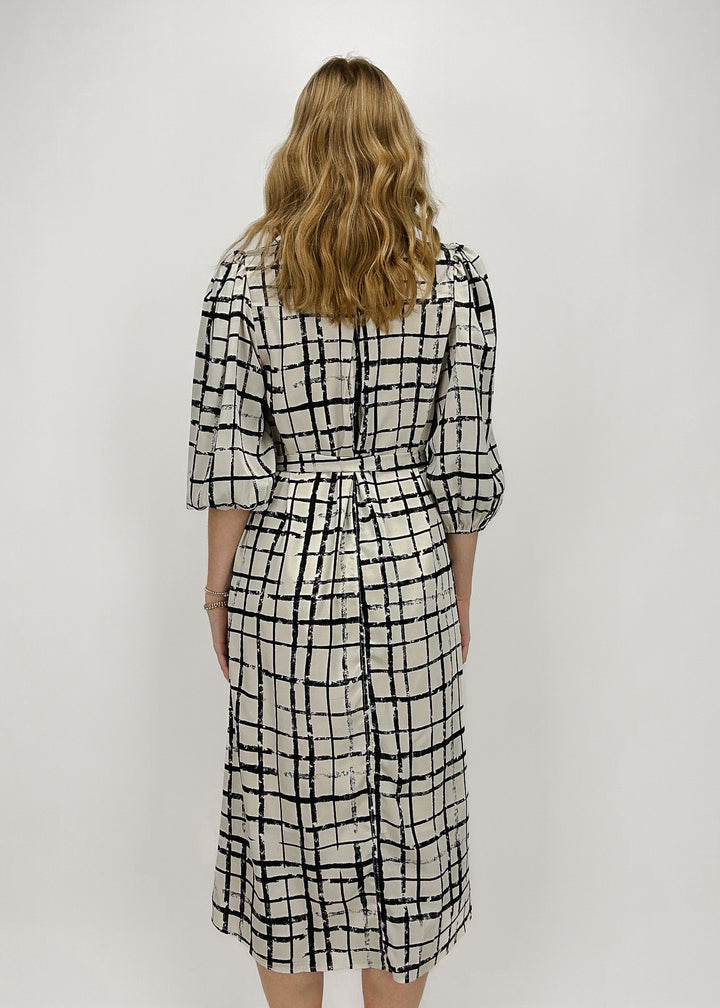 Clarissa Dress
