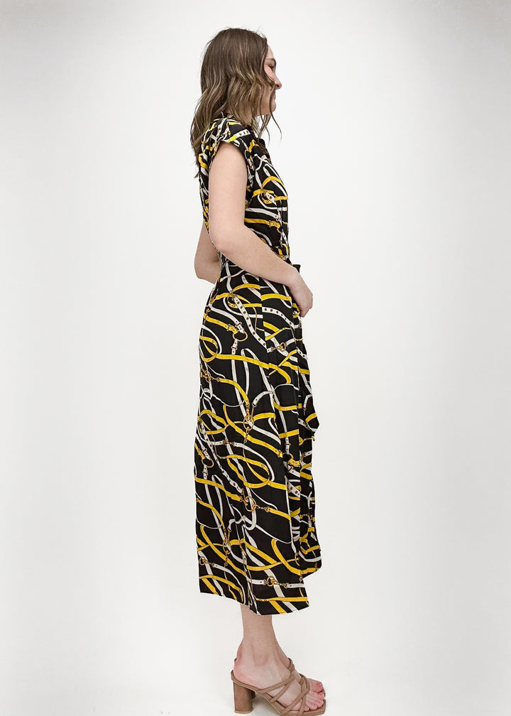 Jolene Midi Dress