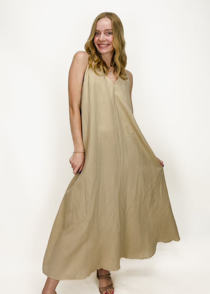 Elan Annabelle Maxi Dress