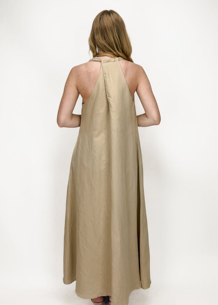 Elan Annabelle Maxi Dress