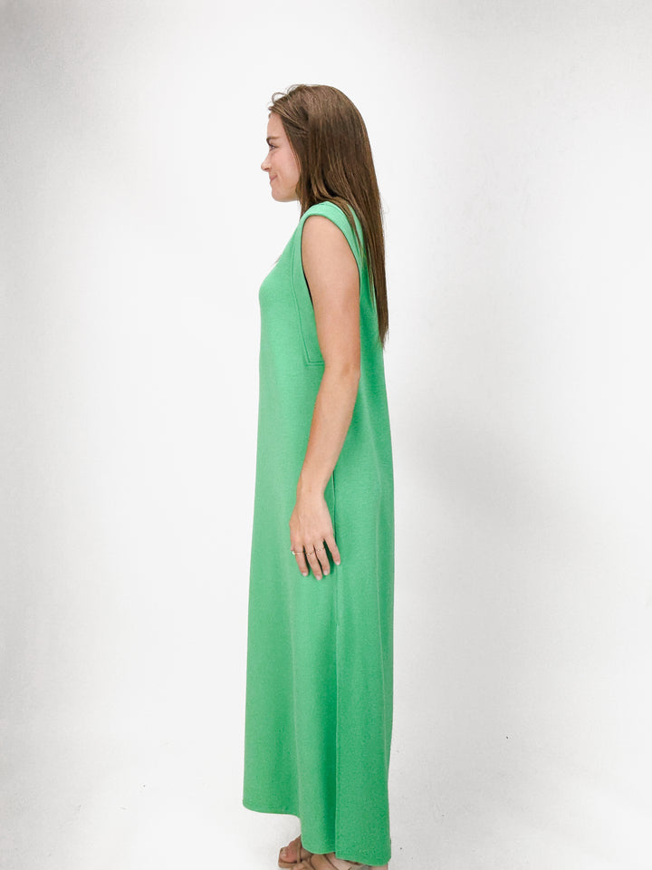 Kit Midi Dress